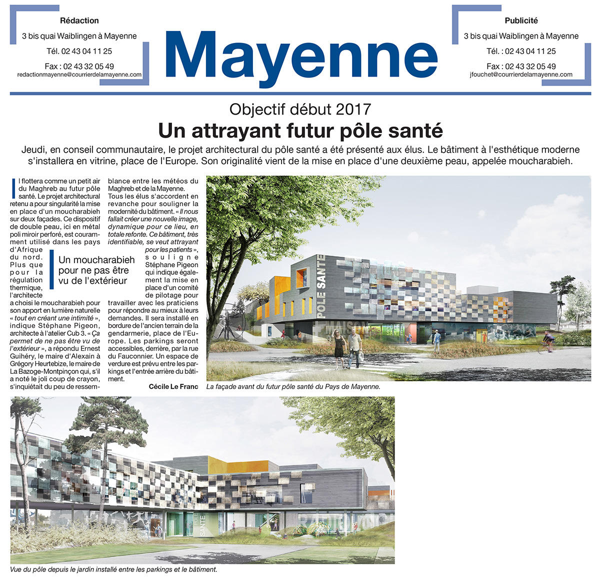 un-attrayant-futur-pôle-santé-à-Mayenne-53